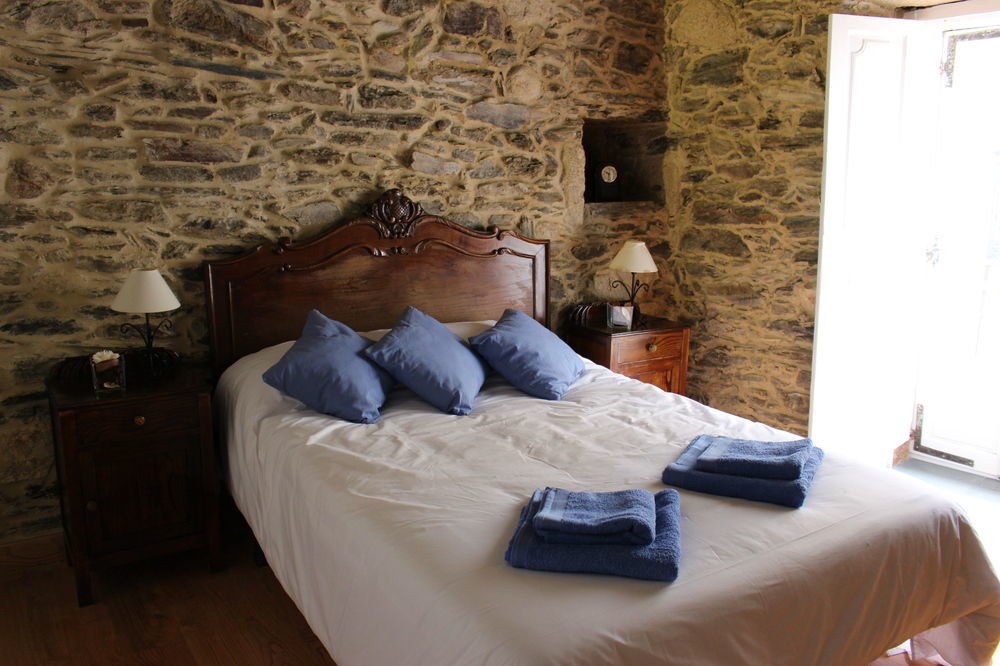 La Casona De Sarria Hostel Екстериор снимка