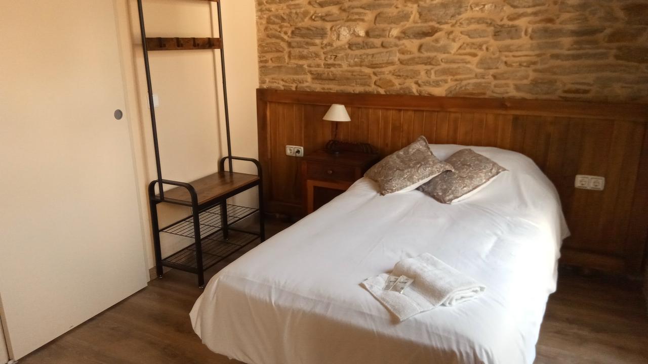 La Casona De Sarria Hostel Екстериор снимка