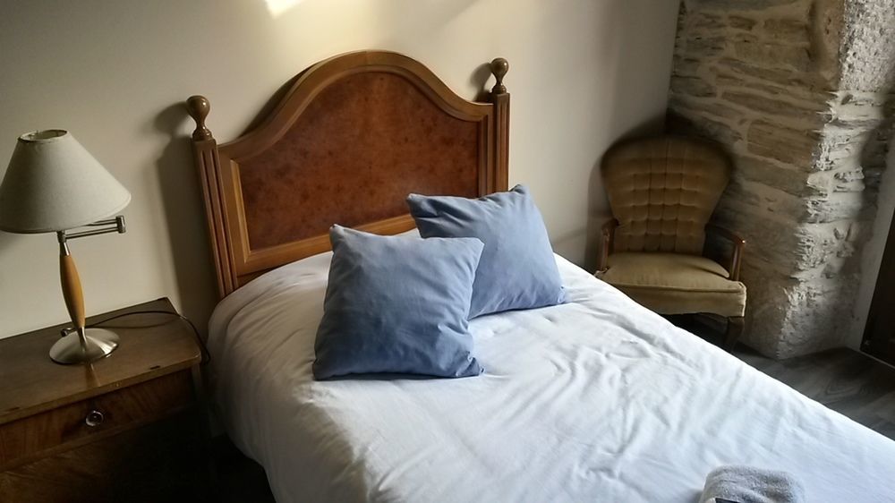 La Casona De Sarria Hostel Екстериор снимка