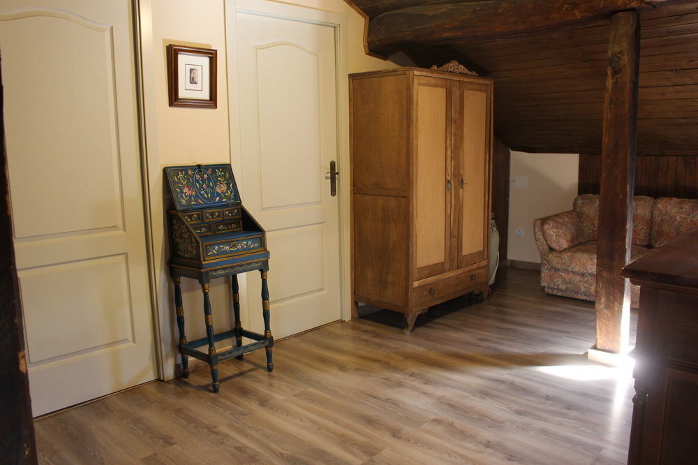 La Casona De Sarria Hostel Екстериор снимка